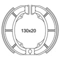 Bremssegmentsatz Newfren GF1308