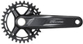 Shimano deore fc-m5100-1 10 11-speed crank 32t