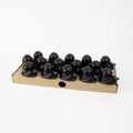 Box Bells Widek Decibel II Schwarz (P15)