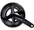 Shimano Kurbelgarnitur 105 11V zw. 172,5 mm 36-52 IFCR7000DX26L