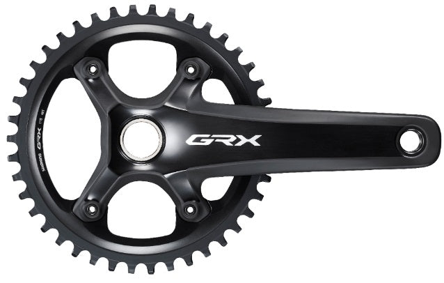 Shimano grx fc-rx810 42t 175mm