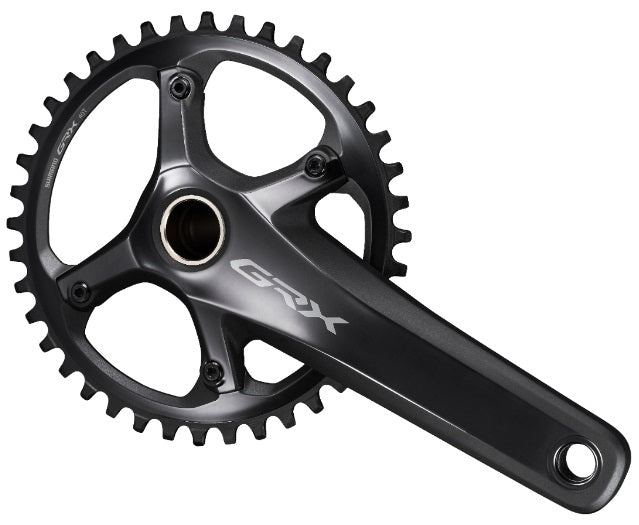 Shimano grx fc-rx810 42t 175mm
