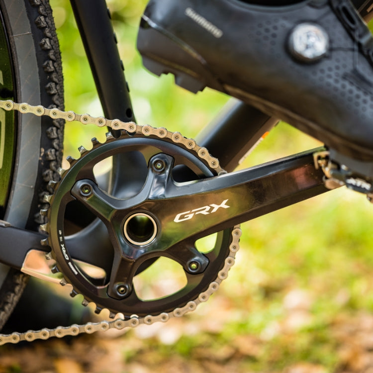 Shimano grx fc-rx810 42t 175mm