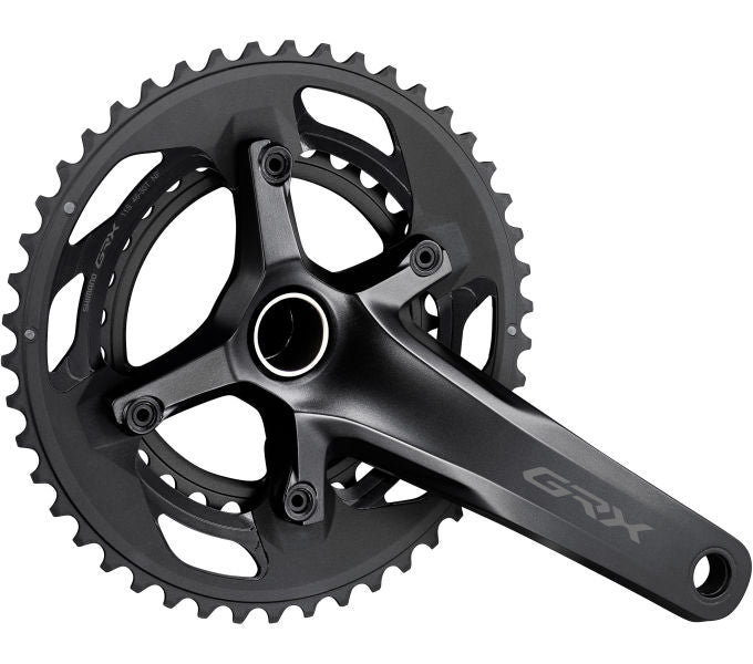 Shimano crankstel grx rx600 11v 172.5 46x30t