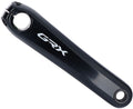 Kurbelarm links Shimano GRX FC-RX820-1 - 172,5 mm