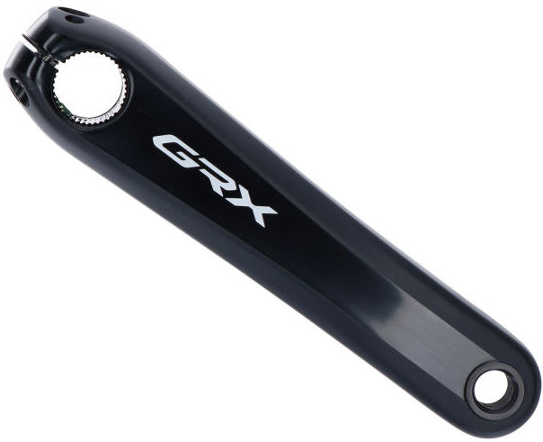 Kurbelarm links Shimano GRX FC-RX820-1 - 172,5 mm