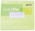 Plum pflaster elastic plaster elastic 45 pcs refill pack