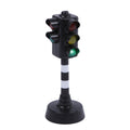 Kinder-Globus-Ampel Deluxe mit Licht und Sound