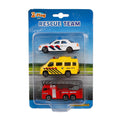 2-Play Die-Cast 112 Fahrzeuge nl, 3. Auflage.