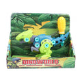 Dinoworld diy robo-dino 18cm