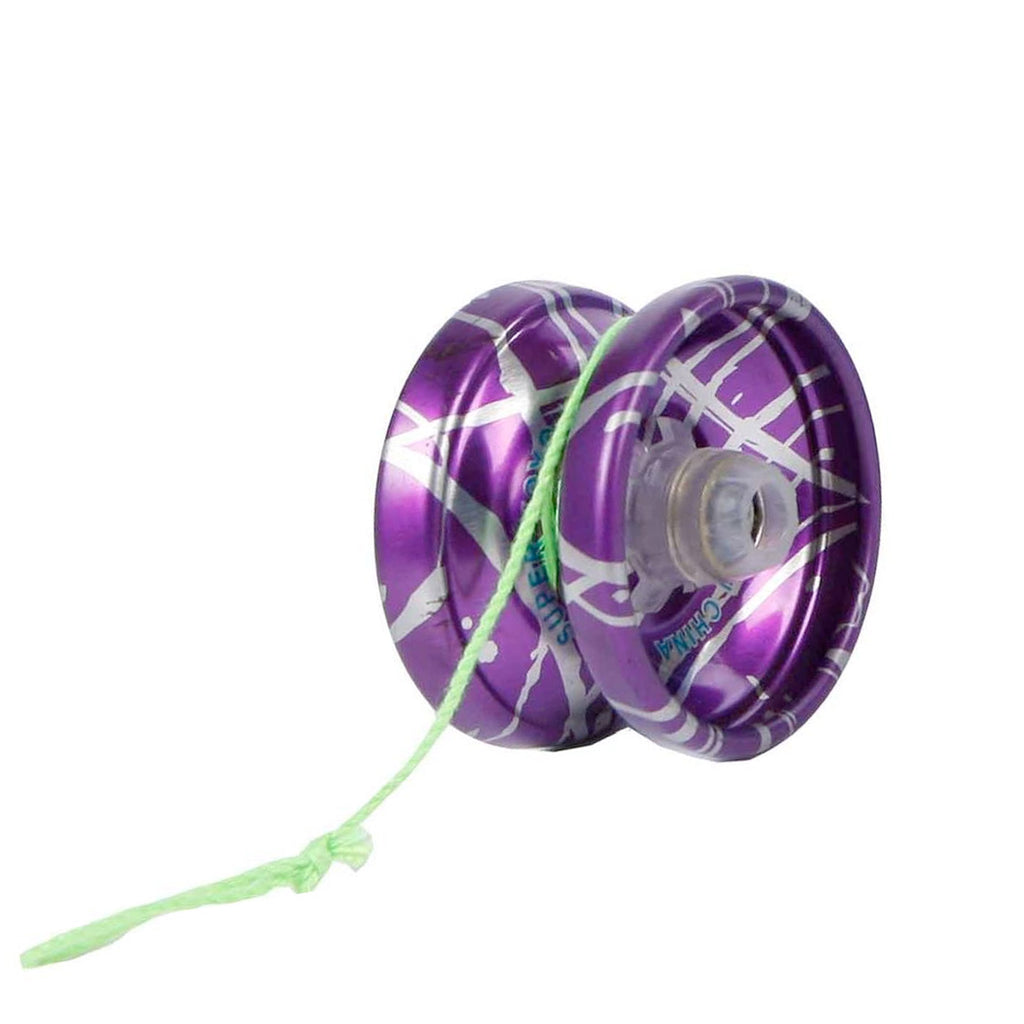 Metal Yo-yo Kingspin