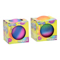 Zappel Regenbogen-Quetschball