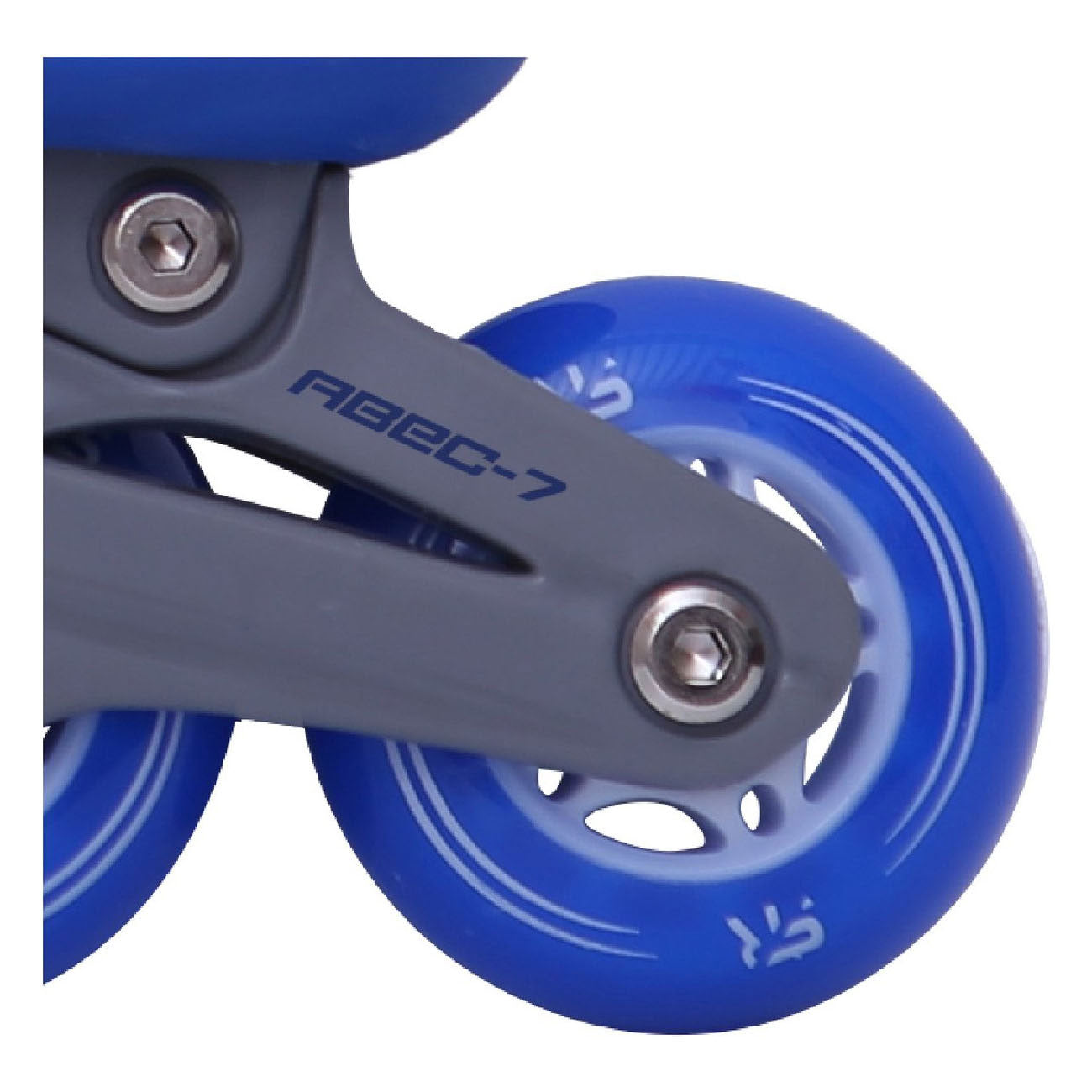Street Rider Inlineskates, blau, Größe 30-33