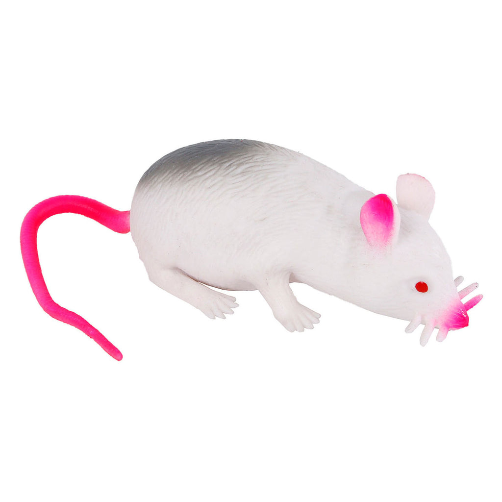 Stretch muis, 12cm