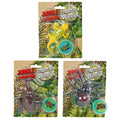 Dschungelexpedition Schleimfressendes Reptil 11 cm
