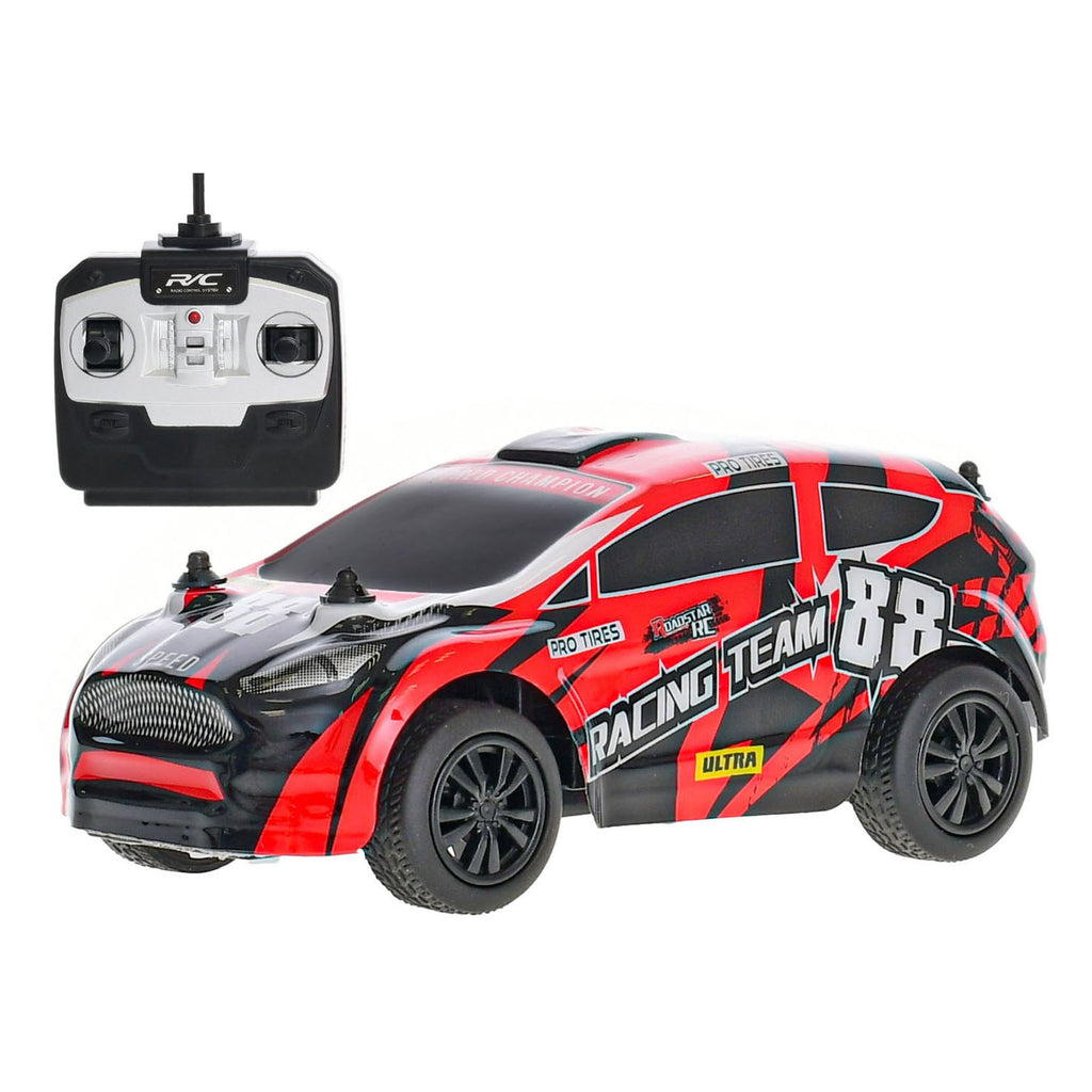 Roadstar RC Rallyeauto