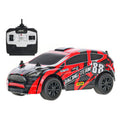 Roadstar RC Rallyeauto