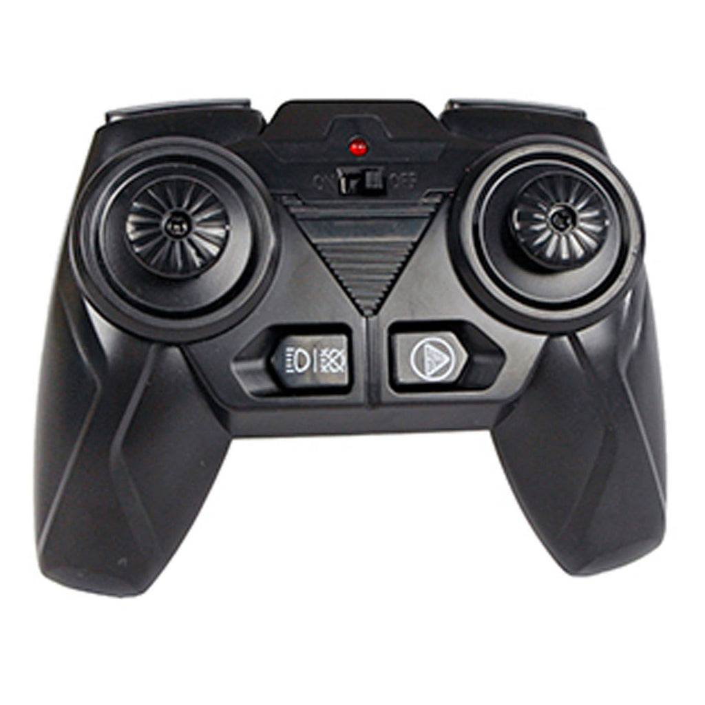 Kids Globe RC Traktor mit Frontlader – Grün