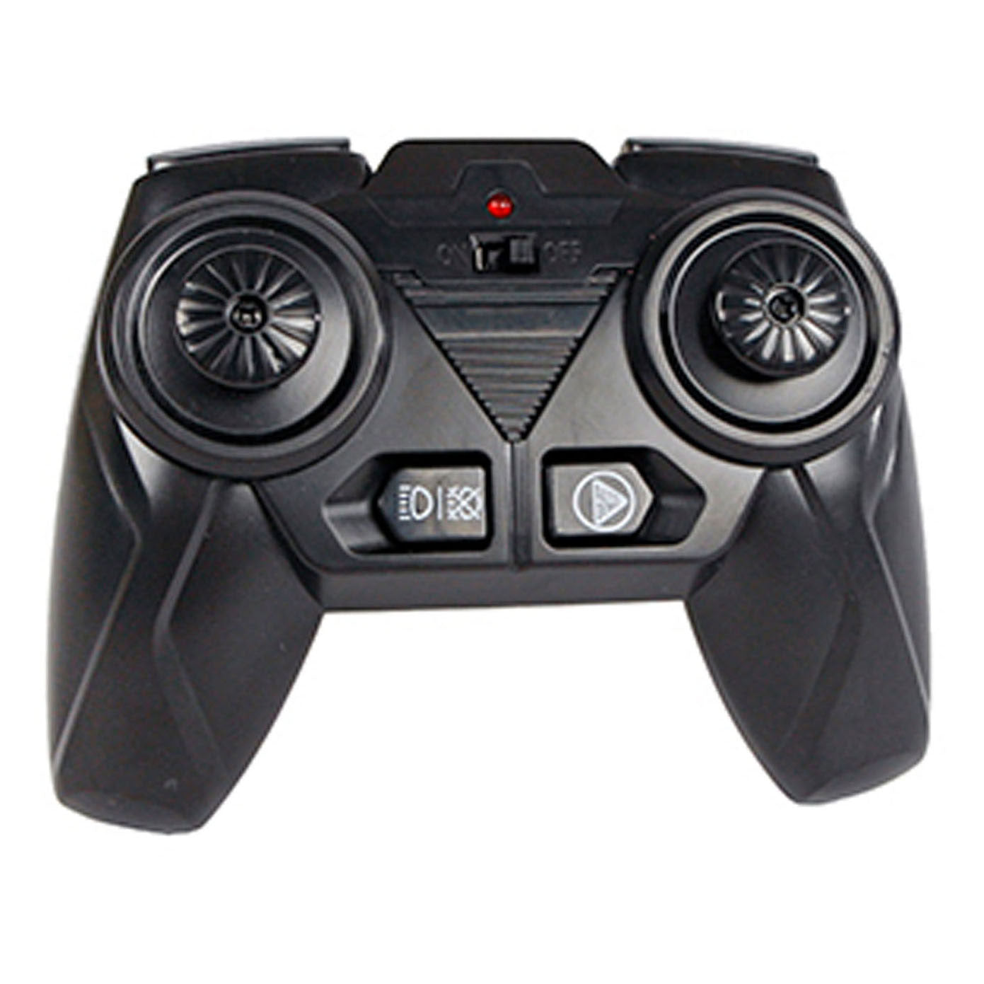 Kids Globe RC Traktor mit Frontlader – Grün