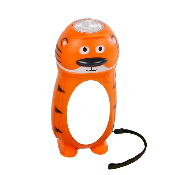 Knijpkat tijgertje