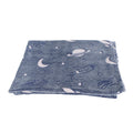 Space xplorers kleed glow in the dark