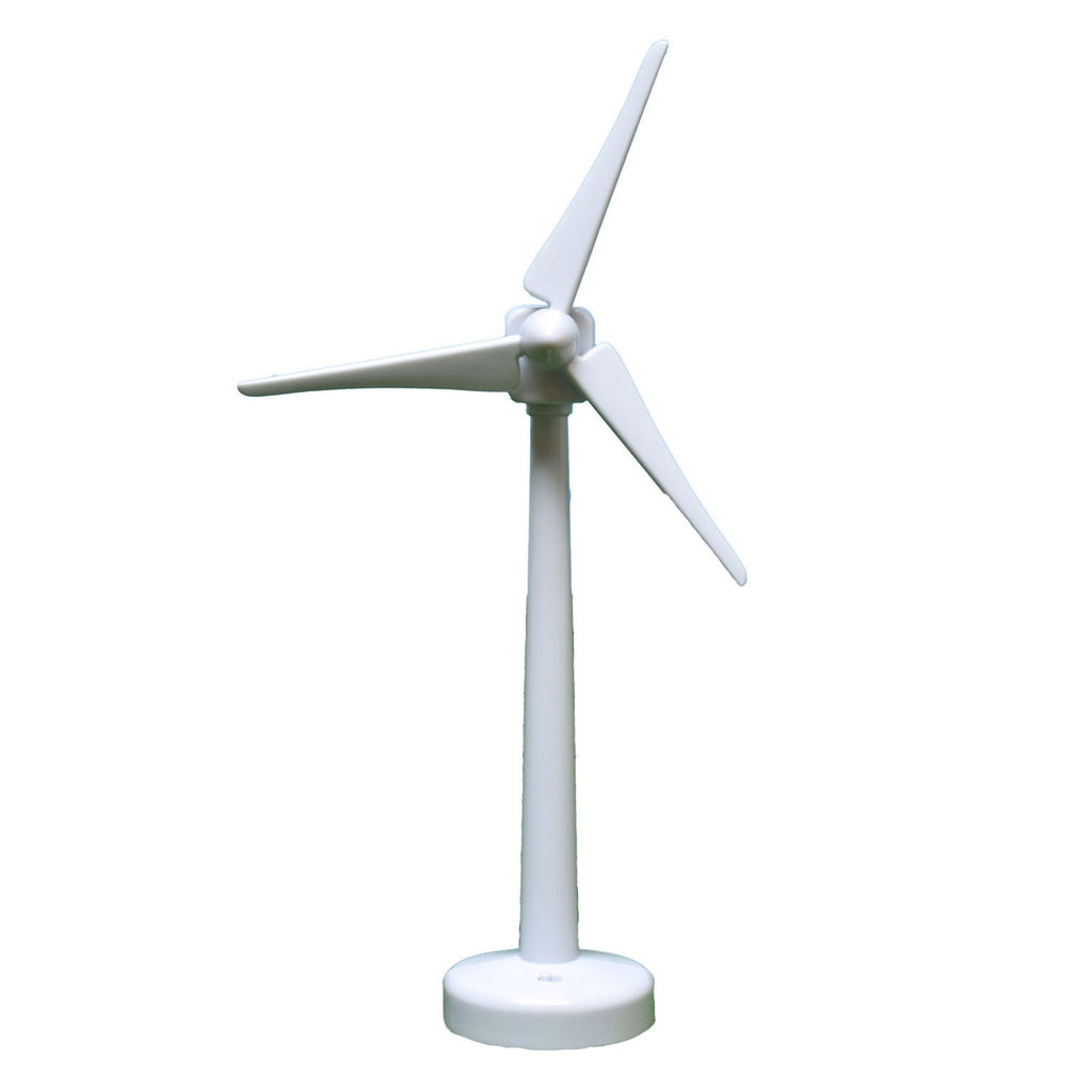 Kids globe windmolen, 29cm