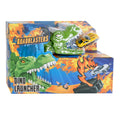 Roadblasters Shootout Rennstrecke mit 3 Die-Cast-Autos Spielset