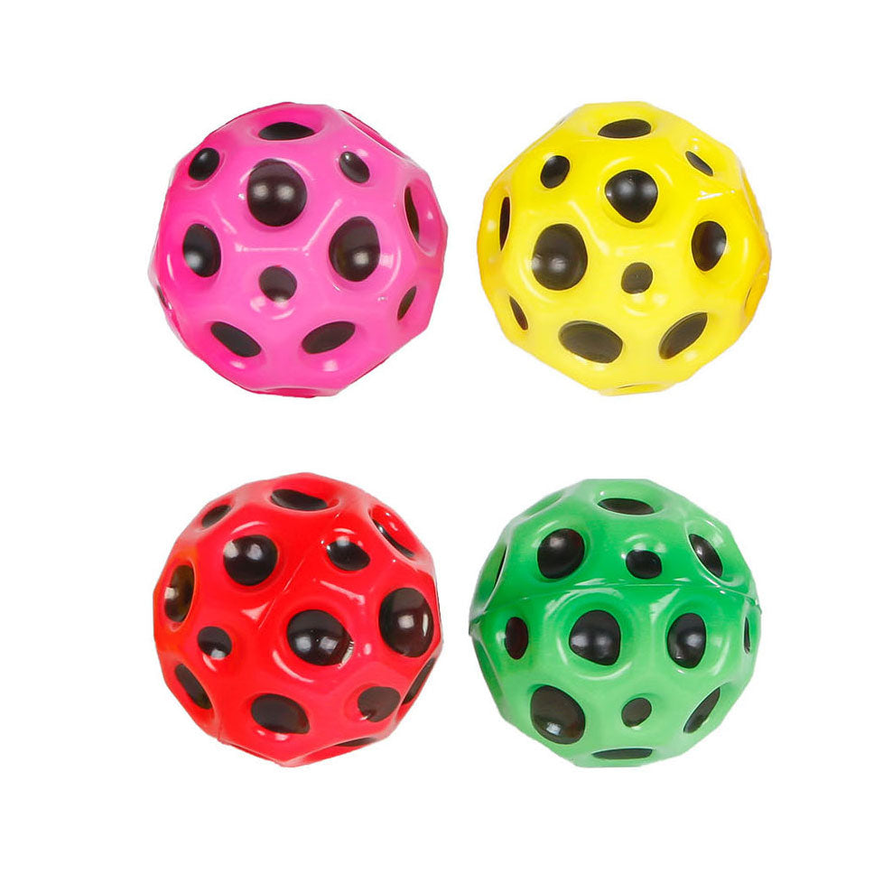 Gametime super stuiterbal, 7cm