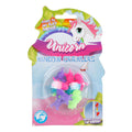 Unicorn raamlopertjes 2cm 12st