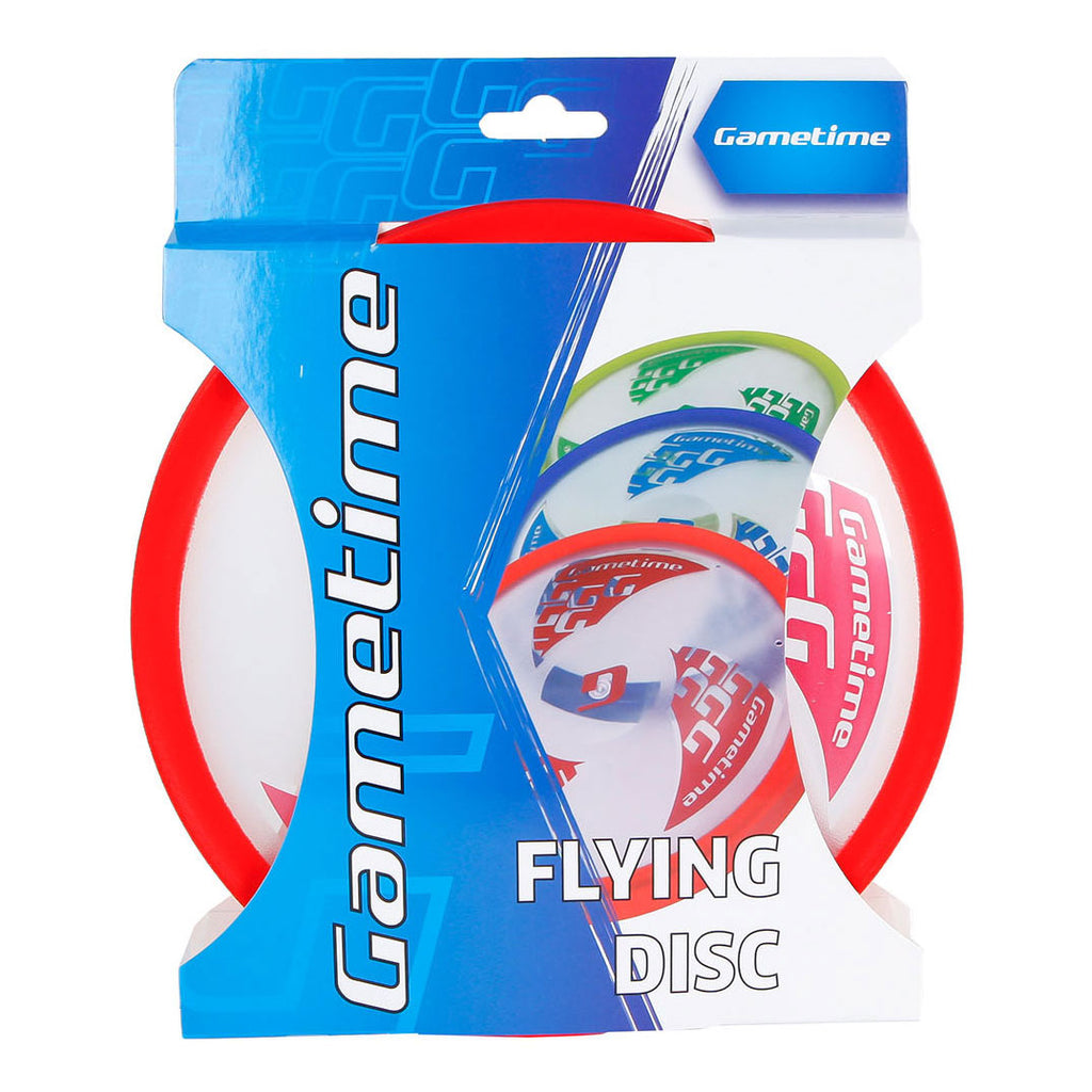 Weiche Frisbeescheibe, 20 cm