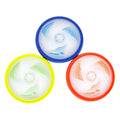 Weiche Frisbeescheibe, 20 cm