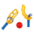 Sun Fun Catch and Wharf Play with Ball, 3DLG.