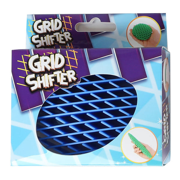 Grid shifter fidget toy 8,5 24cm