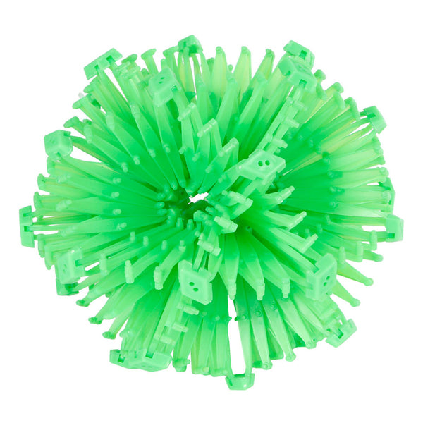 Ausziehbarer Megaball von 28 cm bis 100 cm