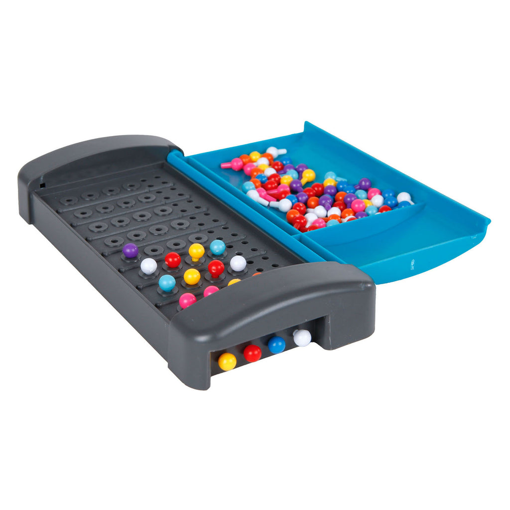 Play today code breaking game spel 17cm