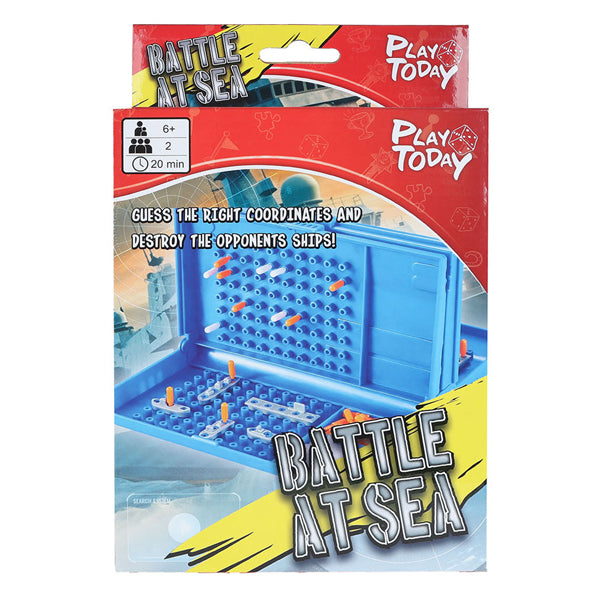 Play today battle in the ocean 18,5cm