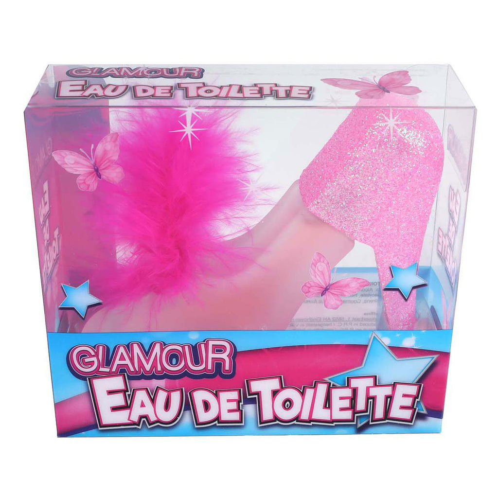 Glamour Parfum in der Farbe Heel, 20 ml