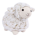 „Nimm mich nach Hause“-Plüschtier – stehendes Schaf, 26 cm