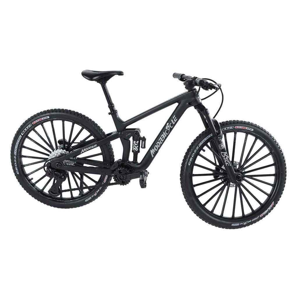 Van manen veenendaal bv moutain bike die-cast kleur, 20,5cm