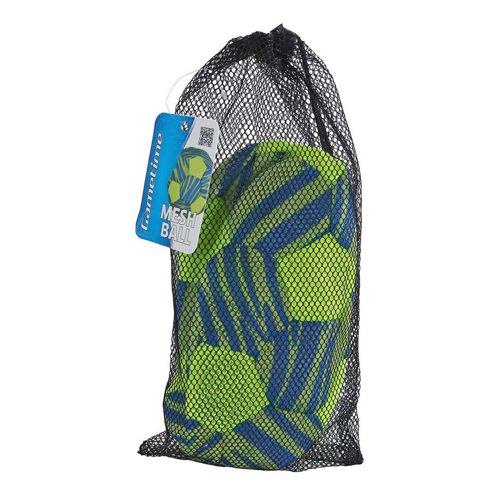Spielballnetz, 23 cm