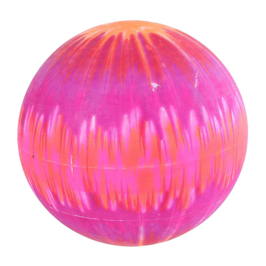 Gametime Ball Neon in Netz, 10cm