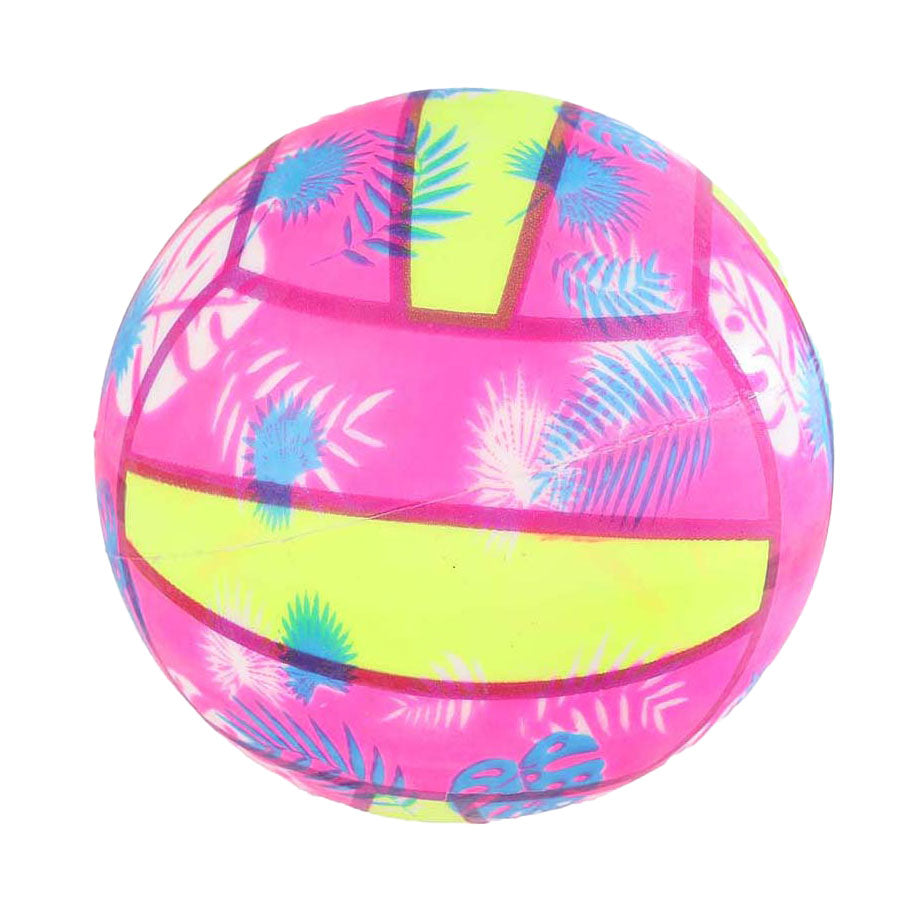 Gametime Ball Neon in Netz, 10cm