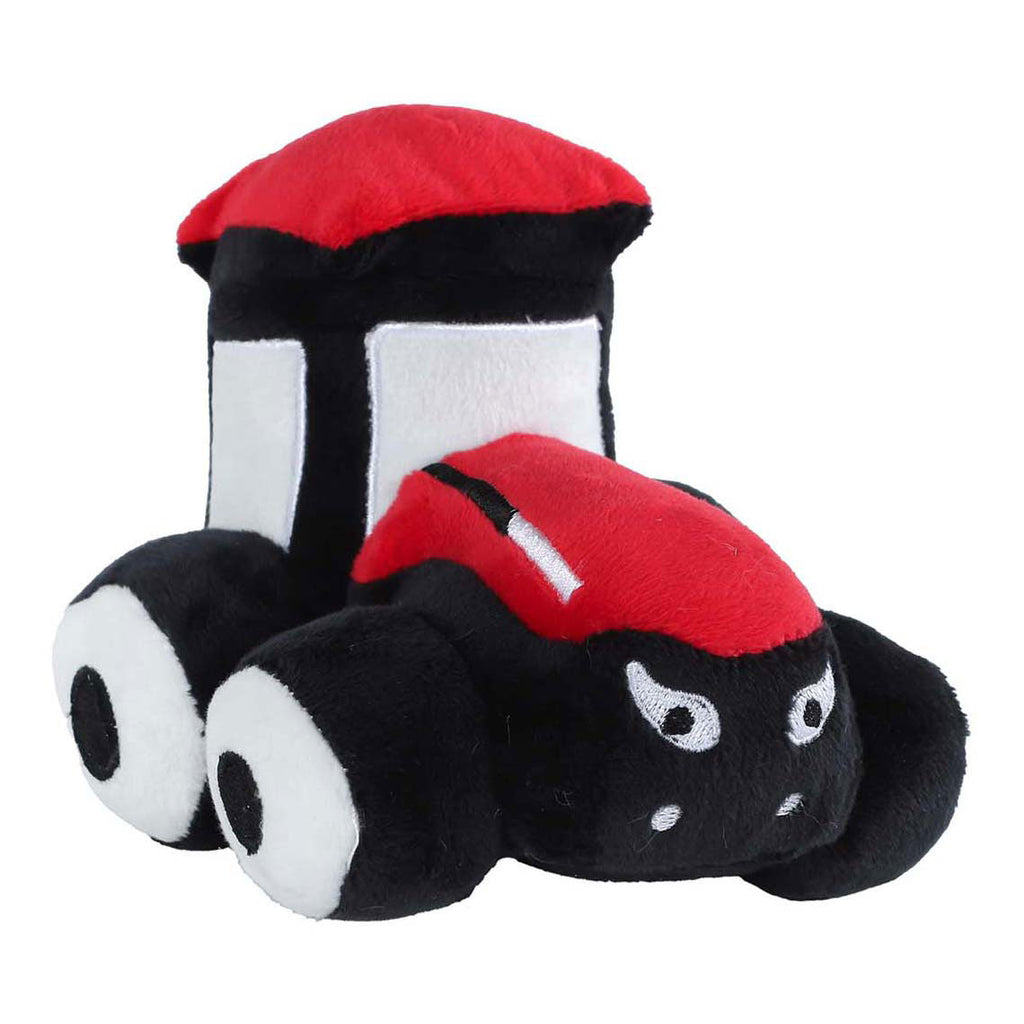 Globe Plüschtraktor für Kinder, 13 cm
