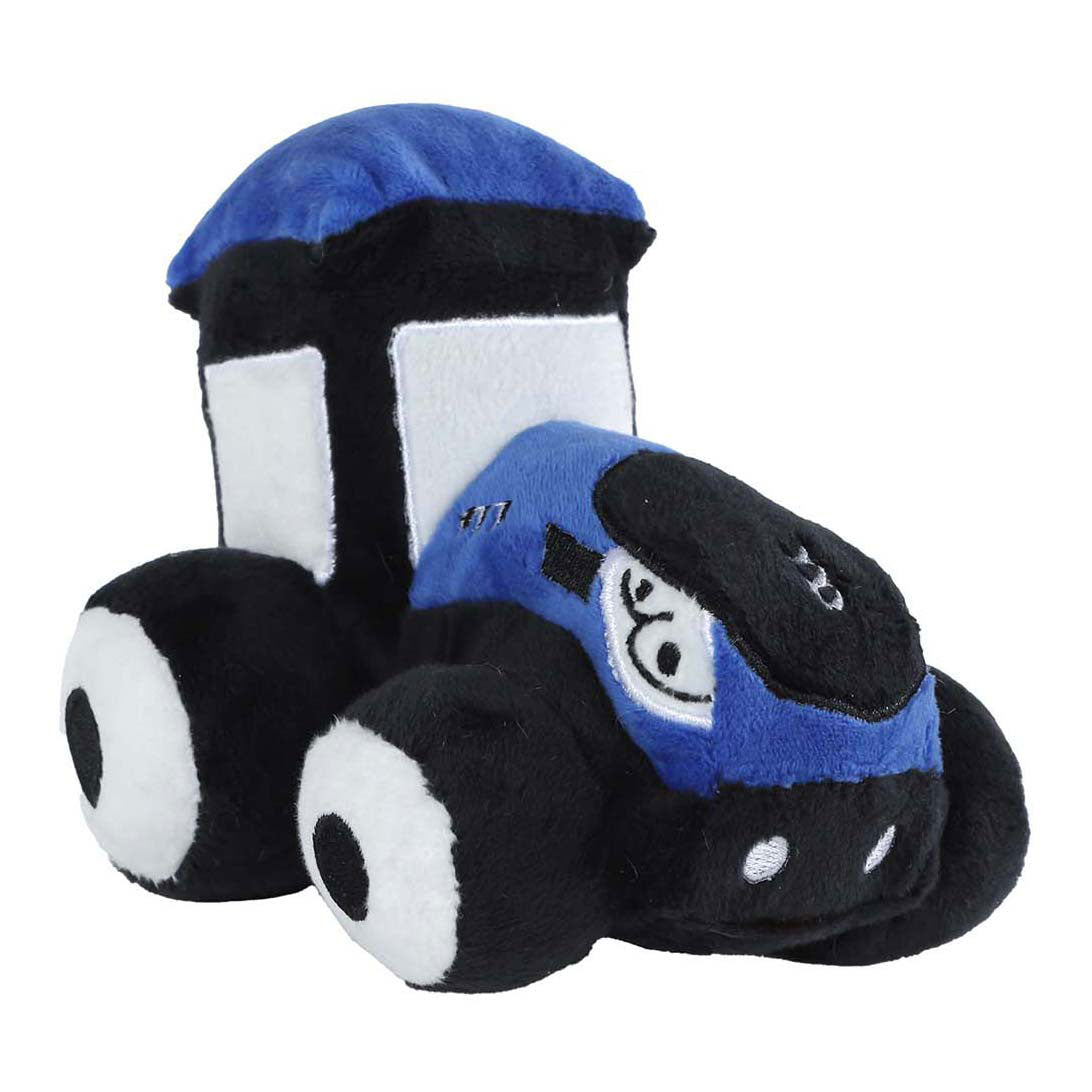 Globe Plüschtraktor für Kinder, 13 cm