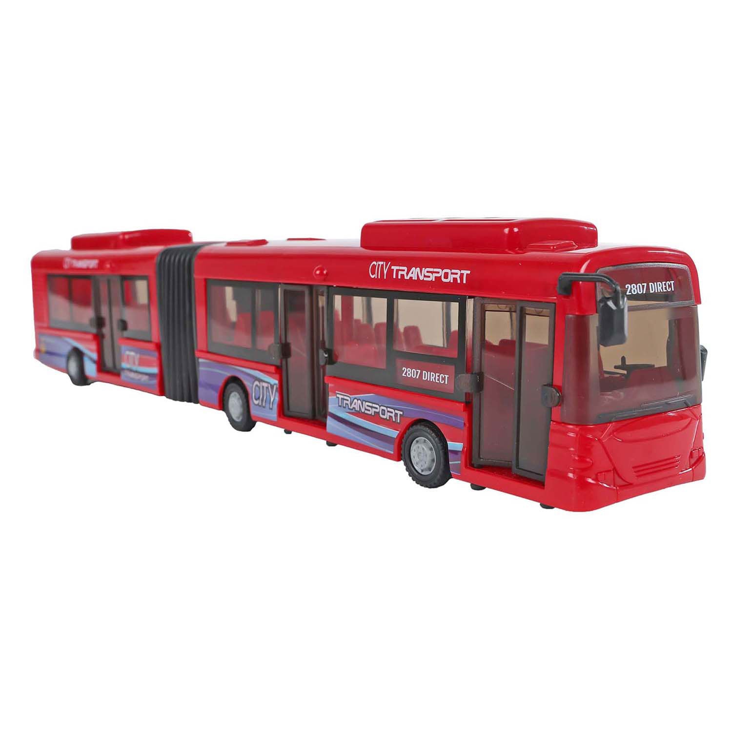 2-Play Akkordeonbus 39cm