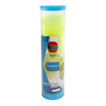 Gametime Nylon-Shuttle Gelb mit Schaumstoffkopf 6 Stück.