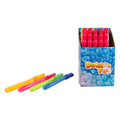 Sun Fun Seifenblasenstab 120ml 37cm, 24 Stück.