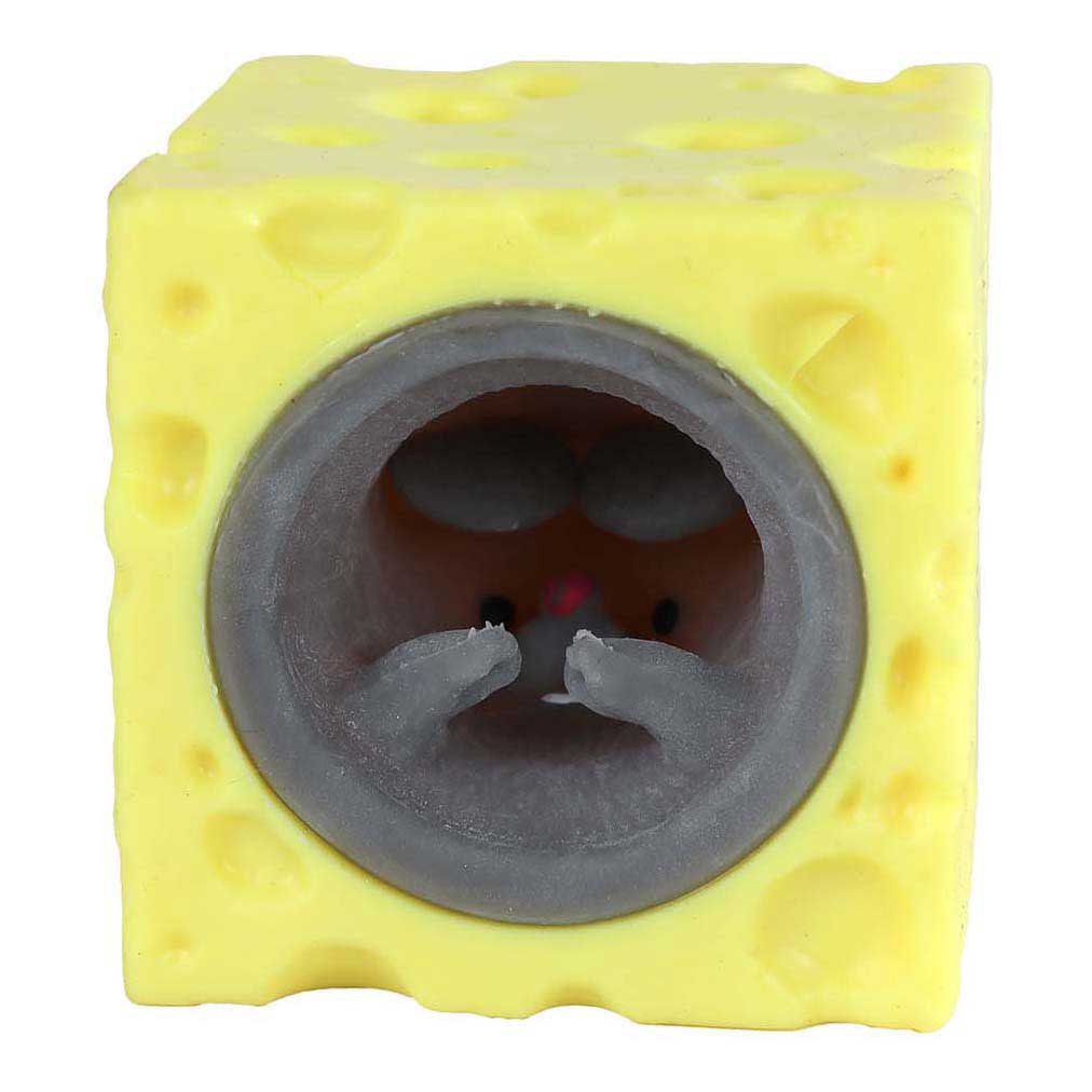 Käse-Pop-up-Maus (5 cm)