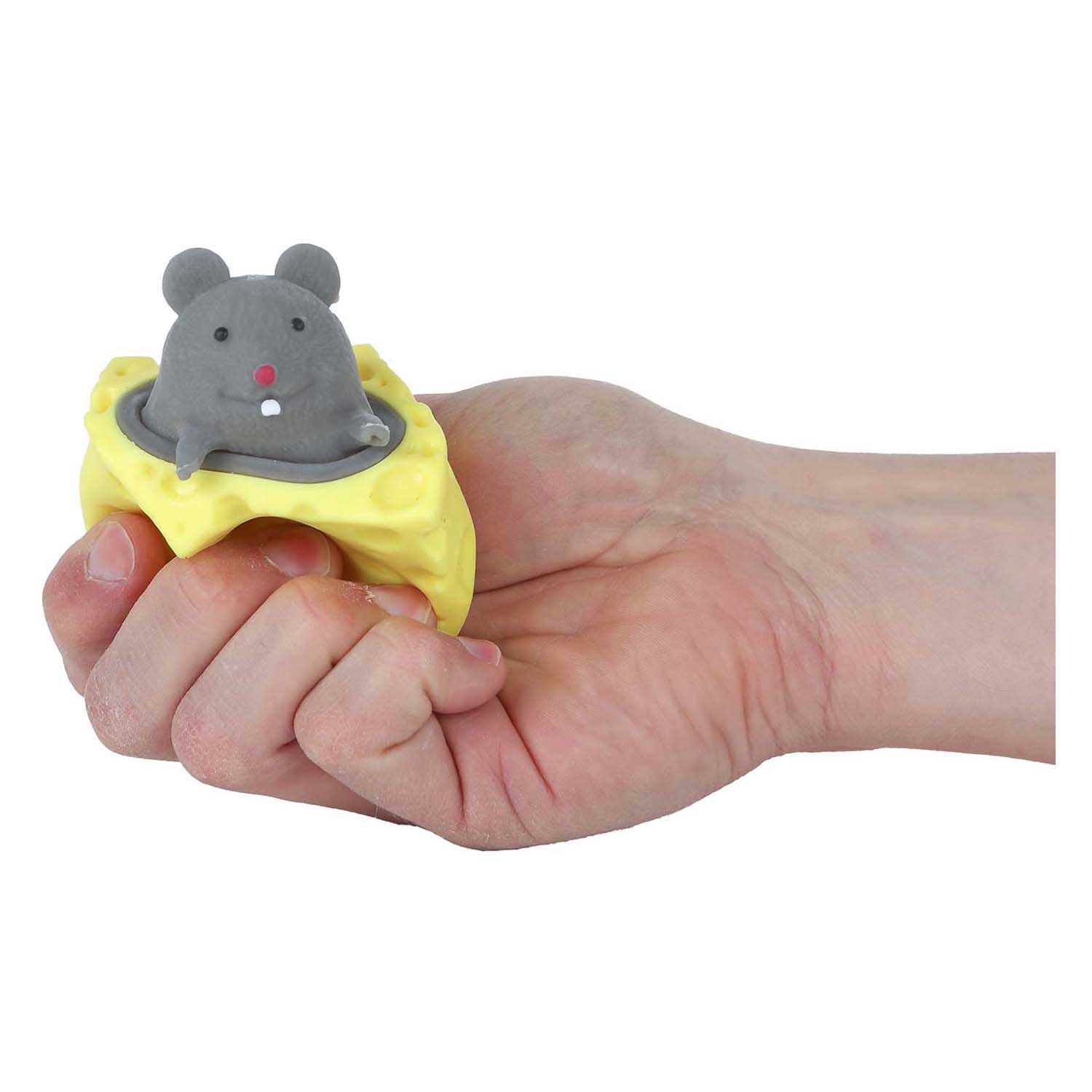 Käse-Pop-up-Maus (5 cm)