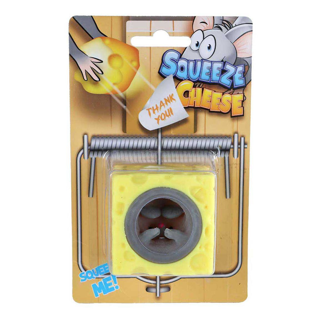 Käse-Pop-up-Maus (5 cm)